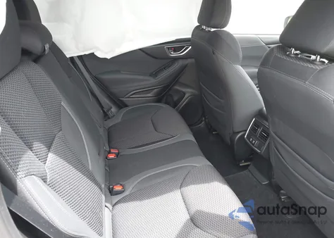 2023 Subaru Forester Premium from USA, damaged, VIN JF2SKAEC0PH536648